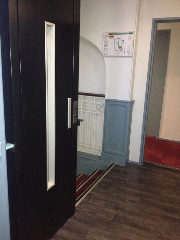 Brit Hotel Confort Nevers Centre Gare Luaran gambar