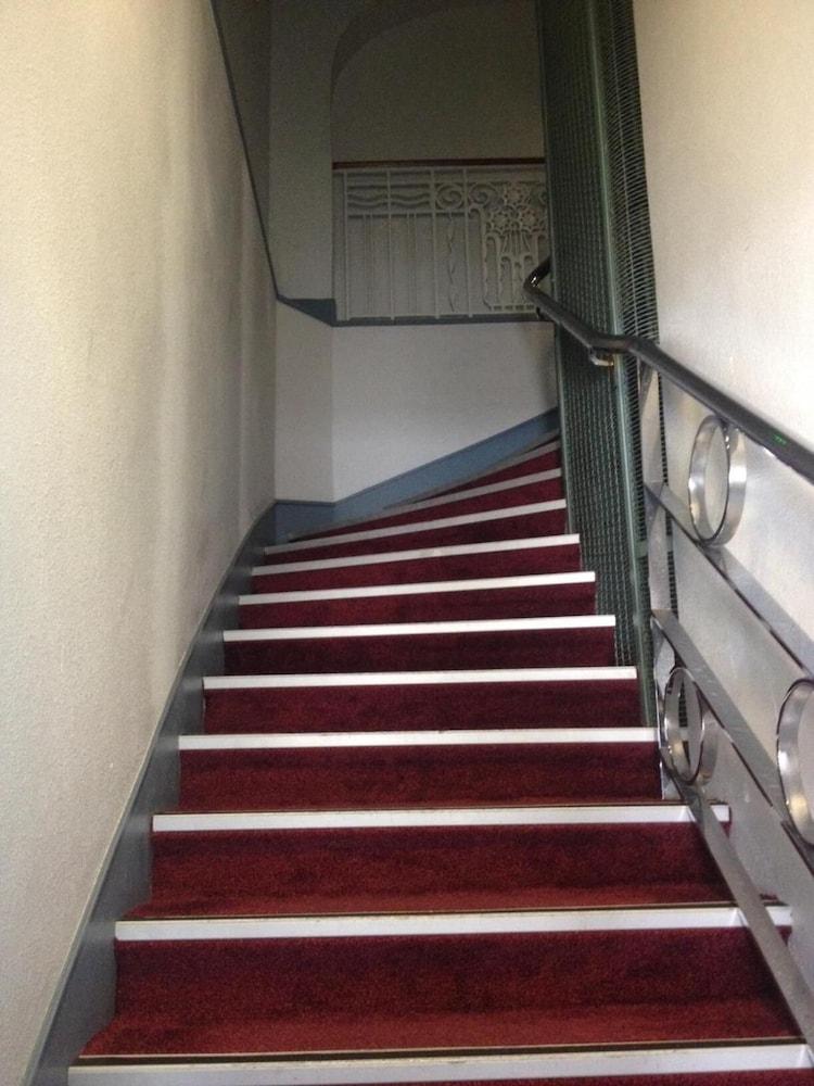 Brit Hotel Confort Nevers Centre Gare Luaran gambar