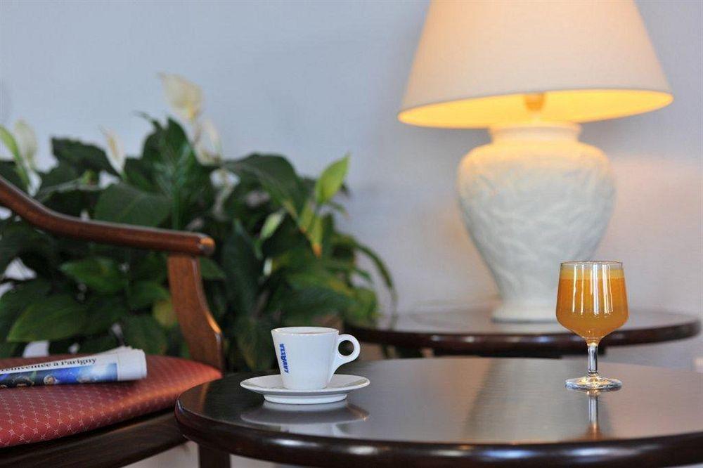 Brit Hotel Confort Nevers Centre Gare Luaran gambar