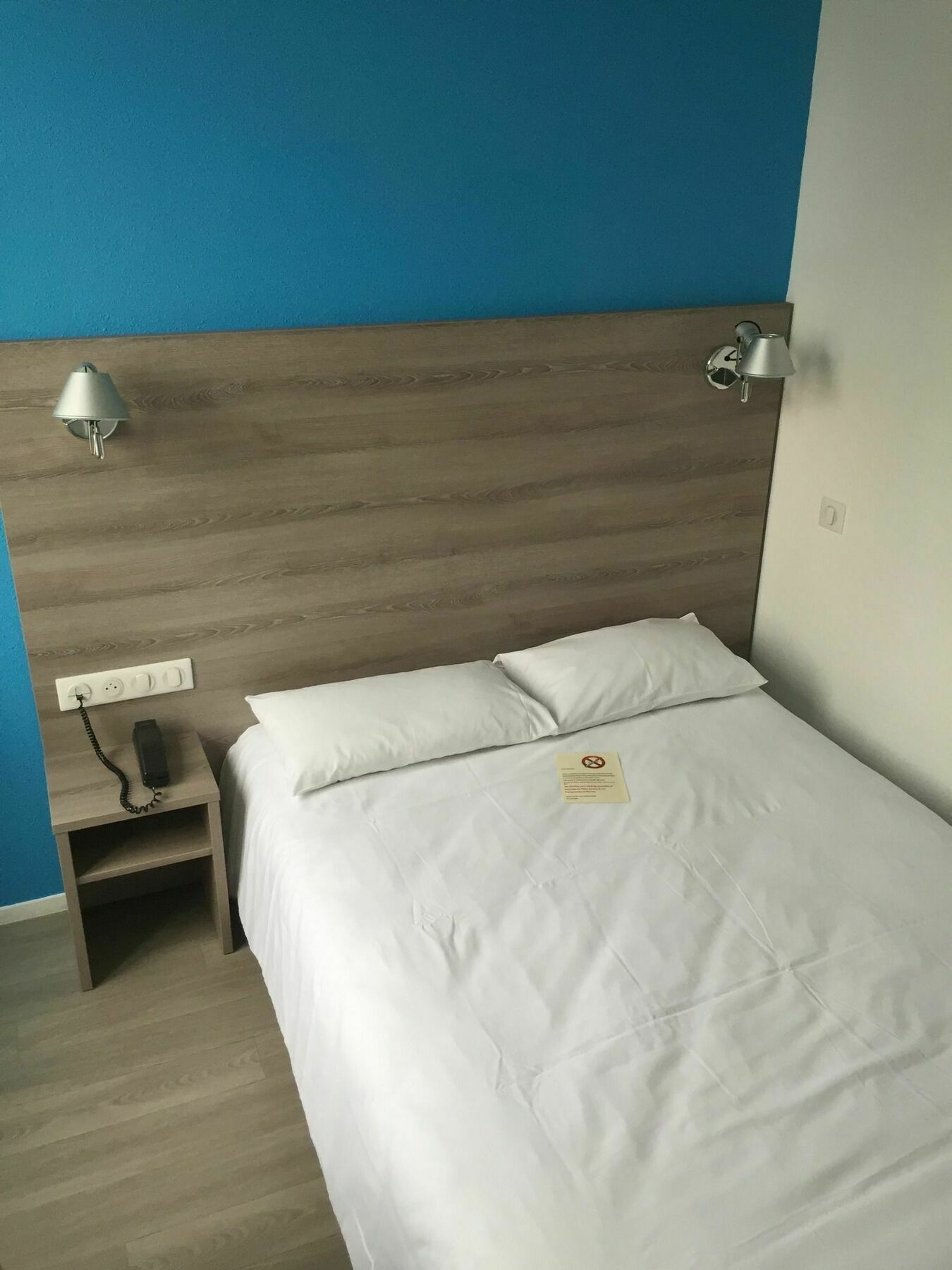 Brit Hotel Confort Nevers Centre Gare Luaran gambar