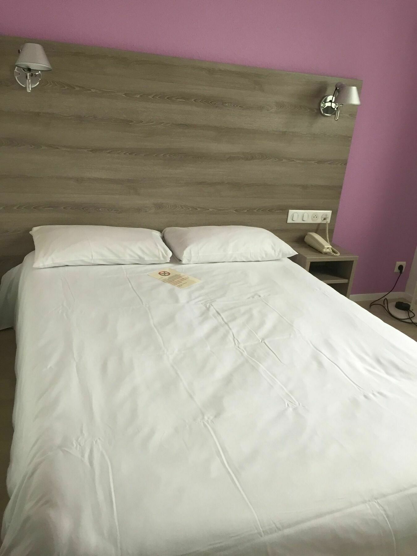 Brit Hotel Confort Nevers Centre Gare Luaran gambar